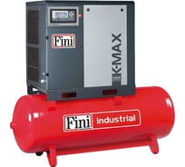 Винтовой компрессор с прямым приводом FINI K-MAX 1110-500F IE3 100522848