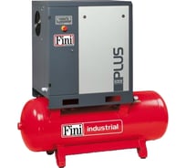 Винтовой компрессор 270 л. 7,5 кВт, класс IE3 FINI PLUS 8-08-270 100522519