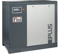 Винтовой компрессор 55 кВт, класс IE3 FINI PLUS 55-08 IE3 100513071