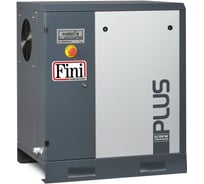 Винтовой компрессор 7,5 кВт, класс IE3 FINI PLUS 8-10 IE3 100407713