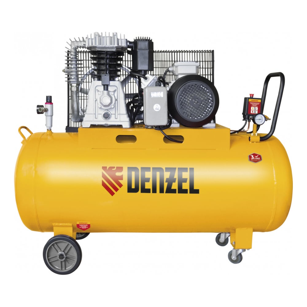 Воздушные компрессоры denzel купить. Компрессор масляный Denzel Dr 4000/100, 100 л, 4 КВТ. Компрессор воздушный Дензел 100л. Компрессор масляный Denzel Dr 5500/200, 200 л, 5.5 КВТ. Компрессор Denzel 100.