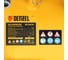 Воздушный компрессор DENZEL DK1500/50,Х-PRO 1,5 кВт, 230 л/мин, 50 л 58064 27