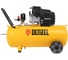Воздушный компрессор DENZEL DKV2200/100,Х-PRO 2.2 кВт, 400 л/мин, 100л 58079 11