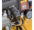 Воздушный компрессор DENZEL DKV2200/100,Х-PRO 2.2 кВт, 400 л/мин, 100л 58079 22