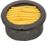 Воздушный компрессор DENZEL DKV2200/100,Х-PRO 2.2 кВт, 400 л/мин, 100л 58079 25