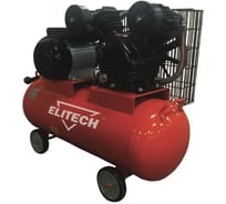 Компрессор Elitech КПР 50/400/2.2 191983