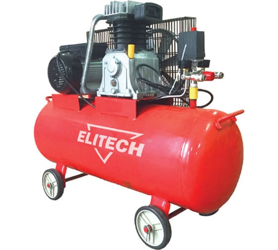 Компрессор Elitech КПР 50/450/2.2