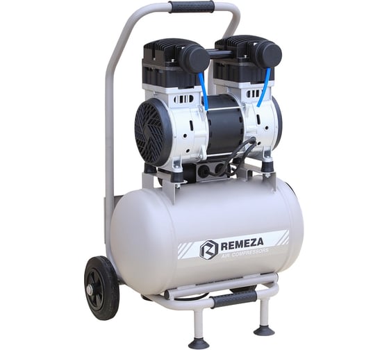 Компрессор Remeza СБ4/C-20.OLD20 УТ-00000253