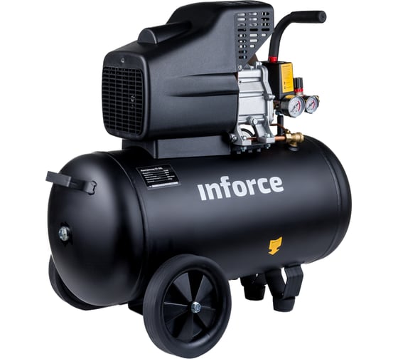 Компрессор Inforce CX-50L 04-06-21 1