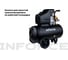 Компрессор (50 л; 8 бар; 320 л/мин) Inforce CX-50L 04-06-21 3