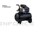 Компрессор (50 л; 8 бар; 320 л/мин) Inforce CX-50L 04-06-21 4