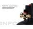 Компрессор (50 л; 8 бар; 320 л/мин) Inforce CX-50L 04-06-21 5