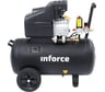 Компрессор (50 л; 8 бар; 320 л/мин) Inforce CX-50L 04-06-21