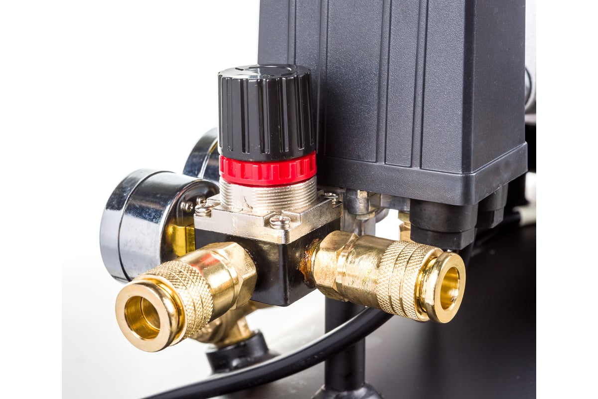 Компрессор Inforce CXV-100L 04-06-23 - выгодная цена, отзывы ...