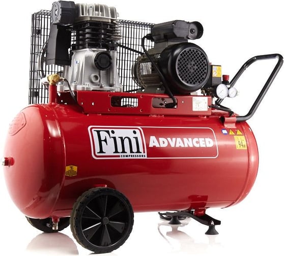 Поршневой компрессор FINI MK 103-90-3 100509286