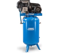 Компрессор ABAC B6000/270 VТ7.5 827л/мин 270л 11бар 5.5кВт рапид вертикальный 4116017001 (old 4116021232)