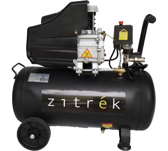 Поршневой компрессор Zitrek z3k320/50 009-0051