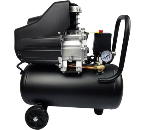 Поршневой компрессор Zitrek z3k320/24 009-0050