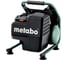Компрессор акк. без АКК и ЗУ Metabo Power 160-5 18 LTX BL OF 601521850 2