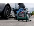 Компрессор акк. без АКК и ЗУ Metabo Power 160-5 18 LTX BL OF 601521850 4