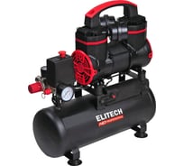 Компрессор Elitech КПБ 200/8М-В 200562