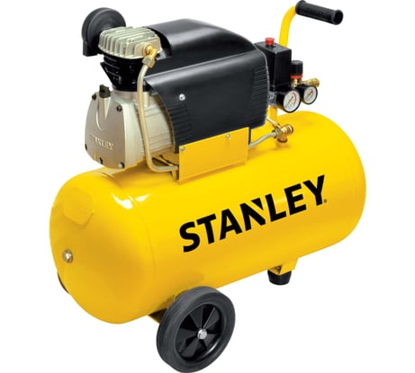 Поршневой компрессор Stanley D 211/8/50 100546057