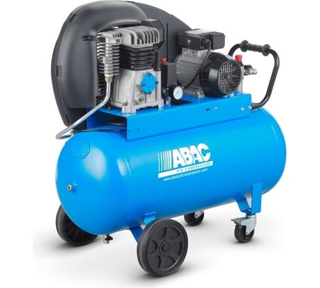Компрессор ABAC A29B 100 CM3 320л/мин 90л 1129740186