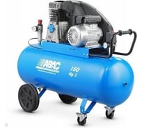 Компрессор ABAC PRO A49B 150 CT3 444л/мин 150л 2.2кВт 380В 4116000233