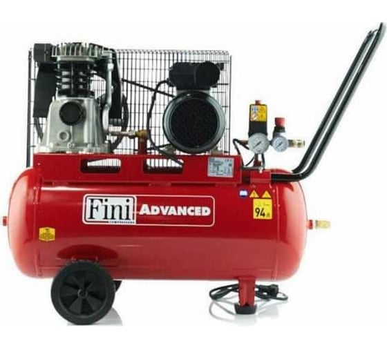 Поршневой компрессор FINI MK103-50-3M 100052778