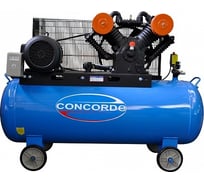 Компрессор CONCORDE CD-AC1000/300-3 6616140