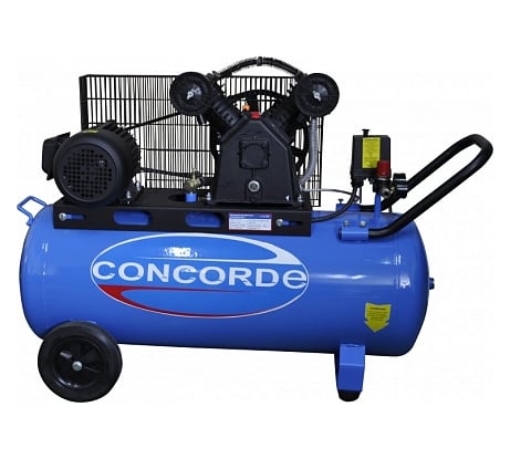 Компрессор CONCORDE CD-AC310/100-3 6616136