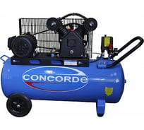Компрессор CONCORDE CD-AC310/100-1 6616135