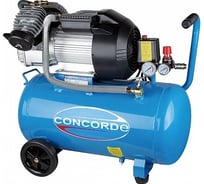 Компрессор CONCORDE CD-AC350/50 6616130