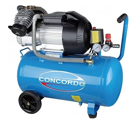 Компрессор CONCORDE CD-AC350/50 6616130