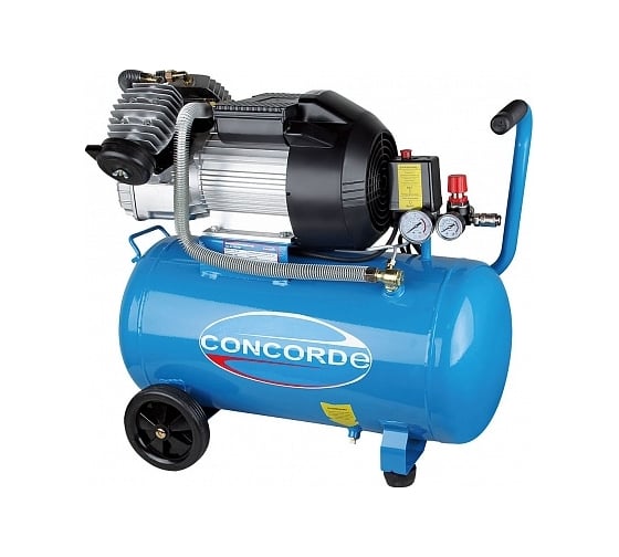 Компрессор CONCORDE CD-AC350/50 6616130