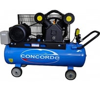 Компрессор CONCORDE CD-AC600/100-3 6616138