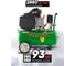 Поршневой компрессор с прямым приводом ROCKFORCE RF-20/24(6485) 3
