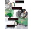 Поршневой компрессор с прямым приводом ROCKFORCE RF-20/24(6485) 7