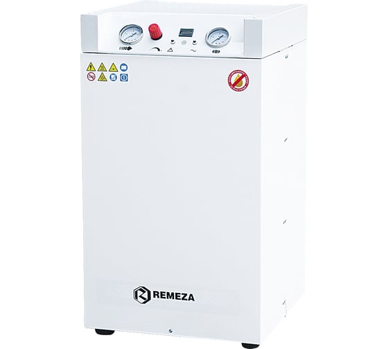 Компрессор Remeza КМ-24.OLD15 УТ-00000949
