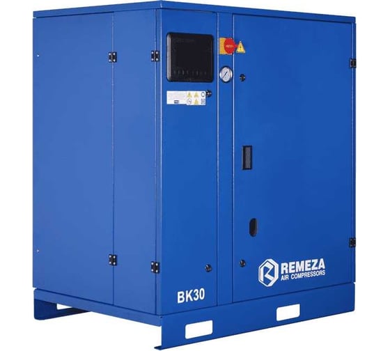 Винтовой компрессор Remeza ВК30-10 2595130