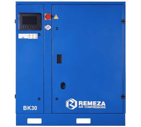 Винтовой компрессор Remeza ВК30-8 13551