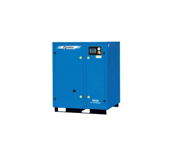 Компрессор Remeza ВК 20-10 ВС 2777960 1