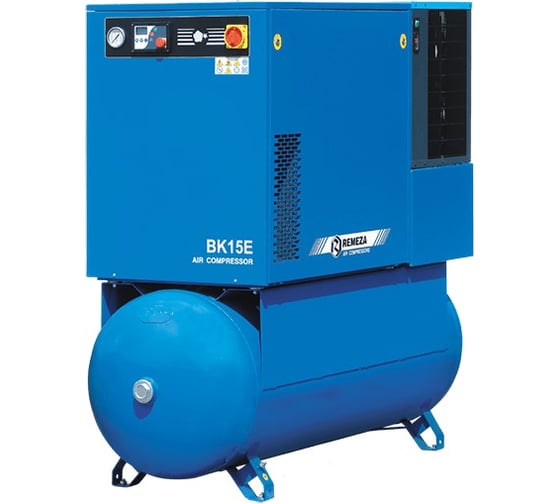 Компрессор Remeza ВК 15Е-8-500 ВС 3031080 1