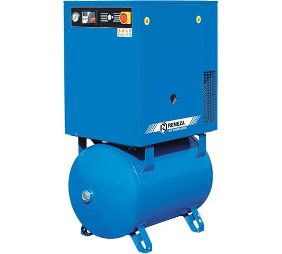 Компрессор Remeza ВК 20Е-10-500 ВС УТ-00001269