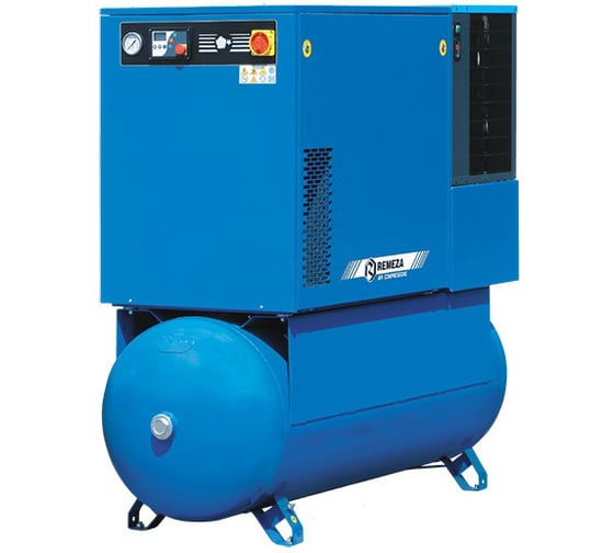 Компрессор Remeza ВК 15Е-15-500 ВС 3040440