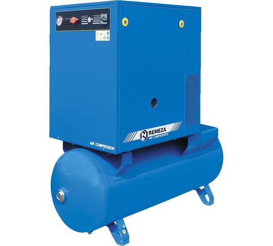 Компрессор Remeza ВК 15Т-8-500 3001610 1
