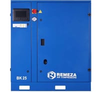 Винтовой компрессор Remeza ВК25-10 2645430