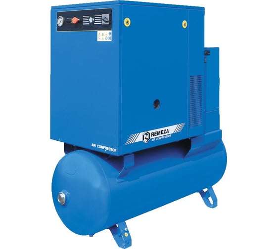 Компрессор Remeza ВК 15Т-15-500 Д 3001660