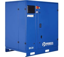 Винтовой компрессор Remeza ВК30-15 22795