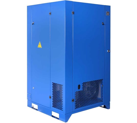 Винтовой компрессор Remeza ВК40-15 2613450